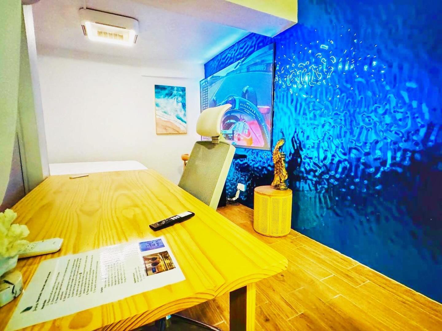 Blue Whale Villa Calibishie Kültér fotó