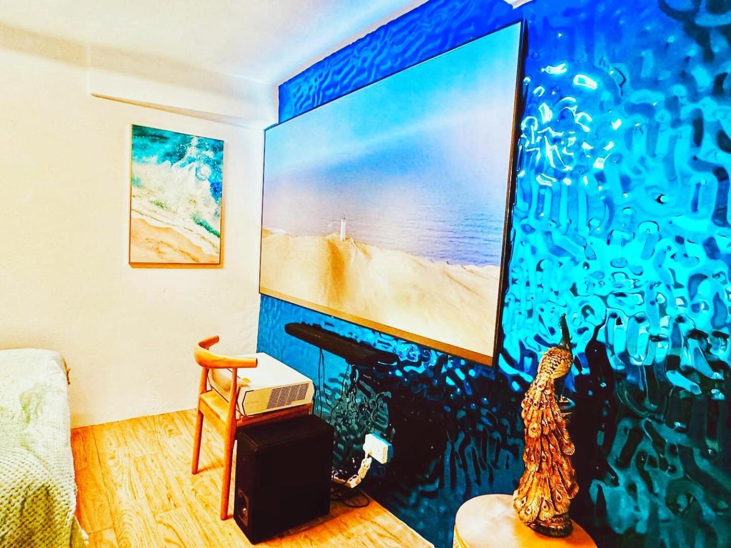 Blue Whale Villa Calibishie Kültér fotó
