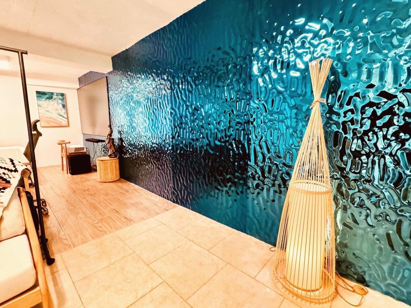 Blue Whale Villa Calibishie Kültér fotó