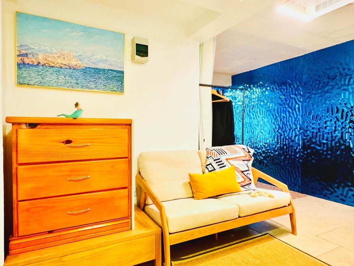 Blue Whale Villa Calibishie Kültér fotó