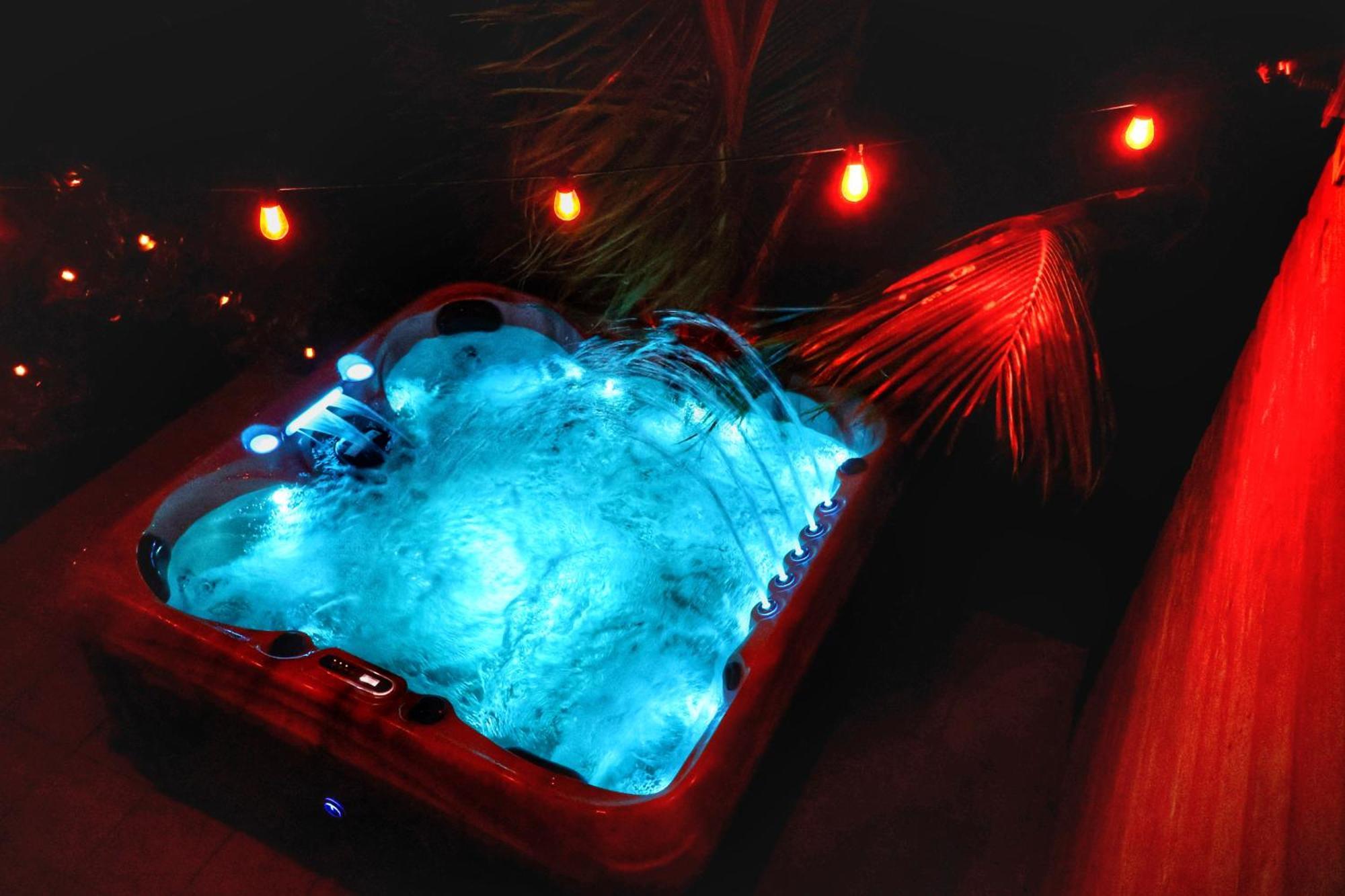 Blue Whale Villa Calibishie Kültér fotó
